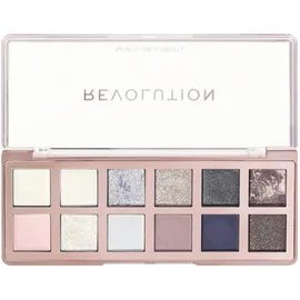 Revolution Beauty London The Celestial Icon Ethereal Nudes Palett