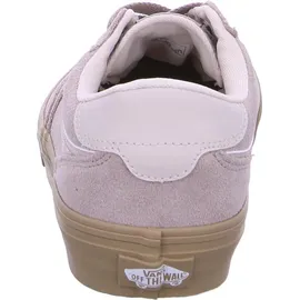 Vans Brooklyn LS Damen Beige 39