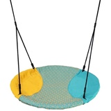 Wickey Nestschaukel Winkoh blau BLAU NO SIZE
