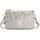 Kipling Riri Umhängetasche 24 cm Metallic Glow