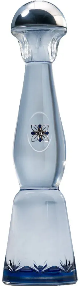 Tequila Clase Azul Plata 40% 0,7 Liter