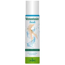 VENOSTASIN fresh Spray Beine unterwegs erfrischen 75 ml