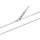JETTE Kette INFINITY Silber