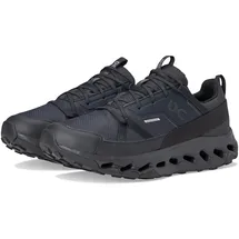 On Cloudhorizon Waterproof Damen Black / Black 37,5