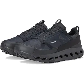 On Cloudhorizon Waterproof Damen Black / Black 37,5