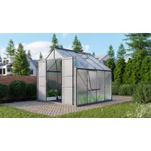Vitavia Meridian 2 6700 Alu anthrazit HKP 6 mm 6,7 m2