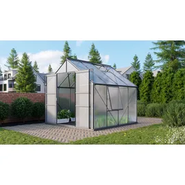 Vitavia Meridian 2 6700 Alu anthrazit HKP 6 mm 6,7 m2
