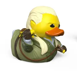 Ente Lord of the Rings - Legolas (TUBBZ Lord of the Rings 4)