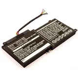 CoreParts mbxto-ba0001 14,4 V 2830 mAh 1 St.