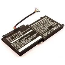 CoreParts mbxto-ba0001 14,4 V 2830 mAh 1 St.