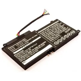CoreParts mbxto-ba0001 14,4 V 2830 mAh 1 St.