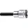Stahlwille Schraubendrehereinsatz 2054 14 1/2" (12,5 mm)