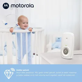 Motorola MBP24