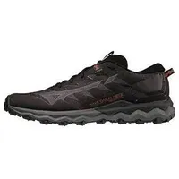 Mizuno Wave Daichi 7 GTX Herren schwarz -