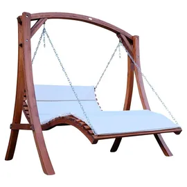 ASS Altenburger Aruba-O Holz 2-Sitzer