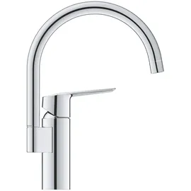 Grohe Start Einhebelmischer Chrom