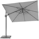 Platinum Voyager T2 270 x 270 cm Grau