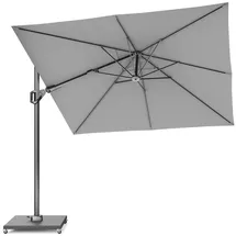 Platinum Voyager T2 270 x 270 cm Grau