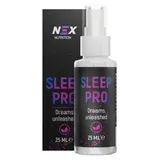 nex nutrition NEX Sleep Pro Spray 25 ml