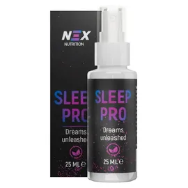 nex nutrition NEX Sleep Pro Spray 25 ml