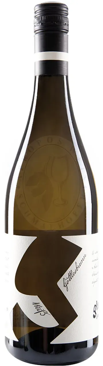 Göttlesbrunn Weiss 2022 Glatzer 0,75l