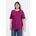 T-Shirt Blau 54/56