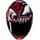 HJC Helmets HJC RPHA 12 Maximized Venom MARVEL, M