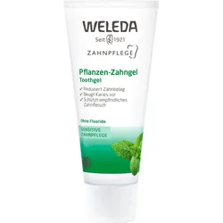 Pflanzen-Zahngel