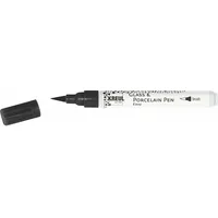 Kreul Glass & Porcelain Pen Easy 1 St. schwarz