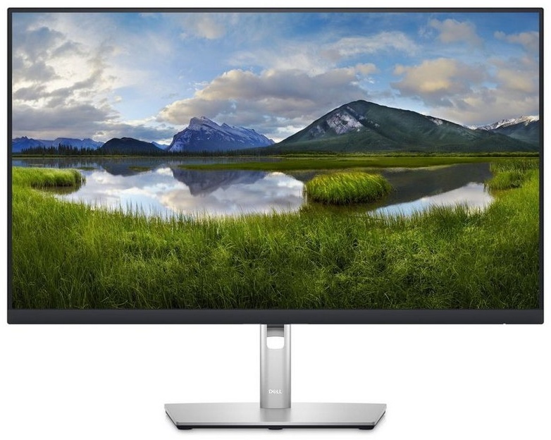 Dell Dell P2723QE LCD-Monitor LCD-Monitor