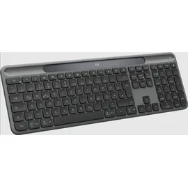 Logitech Signature Slim Solar+ K980 DE