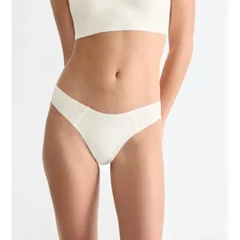 SLOGGI GO Daily Cotton Minislip Weiß L