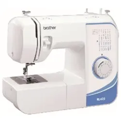 Brother RL425 - Nähmaschine - 25 Stiche - 1 vier-Schritt
