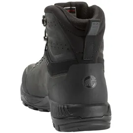 Mammut Mercury Tour Ii High Gore-tex® Wanderstiefel - Black / Black - EU 41 1/3