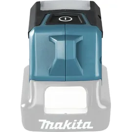 Makita Arbeitsleuchte Kunststoff mehrfarbig ohne Akku