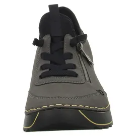 Rieker 51568 grey 37