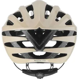 MAVIC Aksium Elite 54-59 cm Rennradhelm weiß 2023