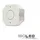 ISOLED Sys-Pro RGBW Push Funk PWM-Mesh-Dimmer