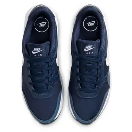 Nike Air Max SC Herren Midnight Navy/White-Diffused Blue 46