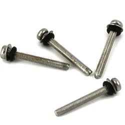 Carpmate Motor Befestigungsschrauben