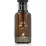 maison alhambra Jean Lowe Noir Eau de Parfum 100 ml