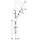 Hansgrohe Axor Starck Edelstahl-finish 10822800