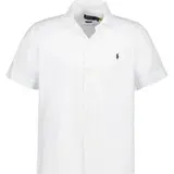 Ralph Lauren Polo Ralph Lauren Herren Hemden weiß, weiß, Frühjahr/Sommer 2026