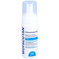 Kesla Pharma Wolfen Wofacutan Schäumerflasche Schaumspender