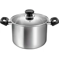 Tescoma Topf BRAVA mit Deckel ø 22 cm, 5,5