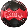 Kempa Handball Handball BUTEO rot|schwarz