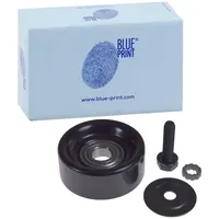 Blue Print ADA109612 Umlenkrolle mit Schraube,