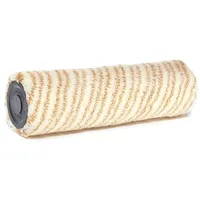 Friess Malerstreif Kurzflor 25cm,