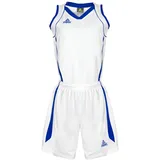 Peak Performance PEAK Team Female weiss/blau M