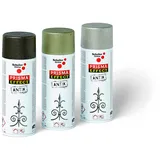 Schuller Prisma Effect Antikspray Schwarz 0,4 l